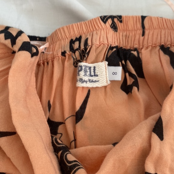 Spell vintage tribal skirt - Picture 2 of 2